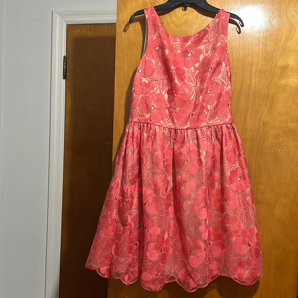 ELIZA J Dress